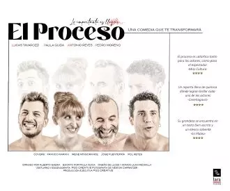 El Proceso