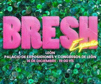 Fiestas BRESH