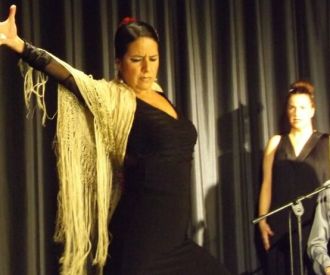 Esencia Flamenca