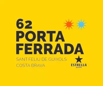 Festival Porta Ferrada 2025