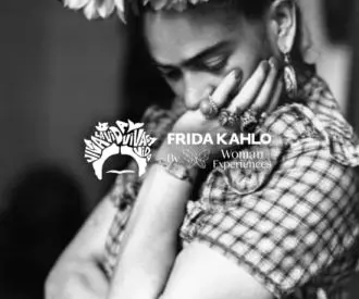 Frida Kahlo - Experiencia Live Art y Muestra Gastronómica