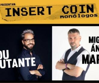 Insert Coin