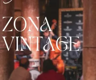 Zona vintage