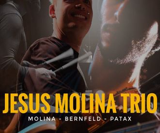 Jesús Molina Trío