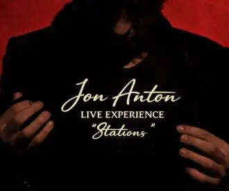 Jon Antón