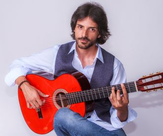 Juan Habichuela nieto