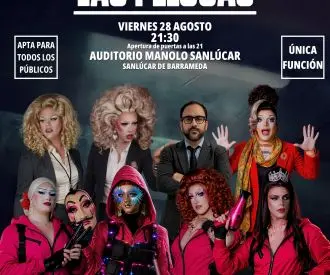 La Casa de las Pelucas