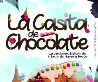 La Casita de Chocolate