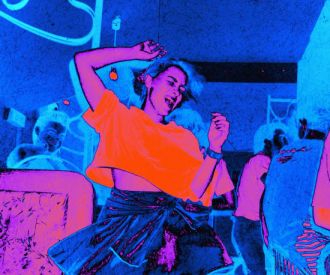 La Ruta: Modernidad, Cultura y Descontrol