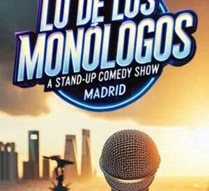 Lo de los Monólogos