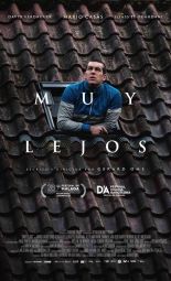 Cartel de la película Muy lejos