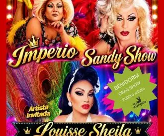 Noche Drag - la Madriguera