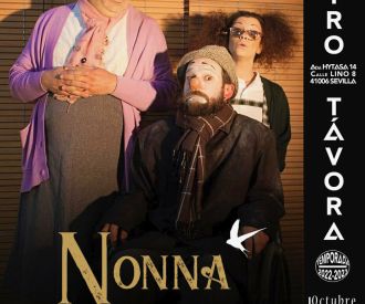 Nonna