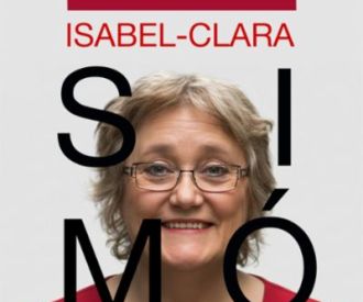 Paraula d'Isabel Clara Simó
