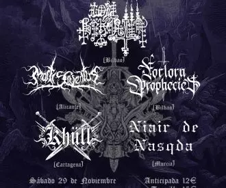 Peregrinación Arcana III