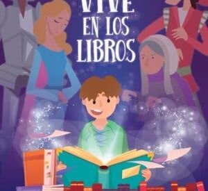 ¿Quién Vive en los Libros?