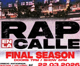 Rap en la Calle