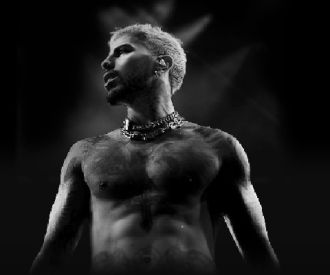 Rauw Alejandro