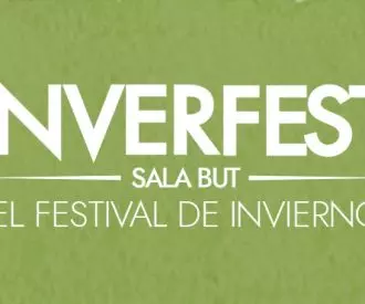 SALA BUT - INVERFEST 2027