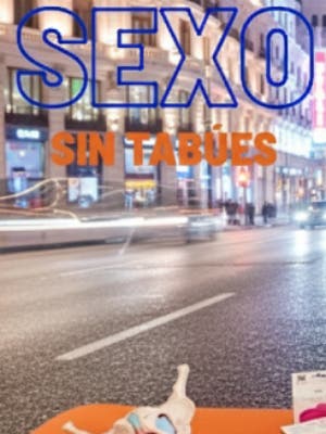 Sexo sin Tabúes 2026 | Taquilla.com