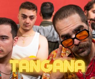 Tangana