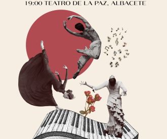 Concurso de coreografía - CPD José Antonio Ruiz