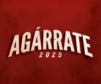Agárrate
