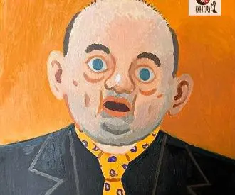Aleksandr Galper