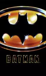 Cartel de la película Batman