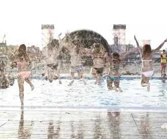 Beach Club - Arenal Sound