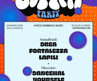 Bompa Party - Afrocaribbean Music