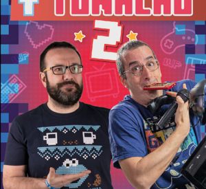 Chincheto y Tonacho 2 - Ahora es Personal