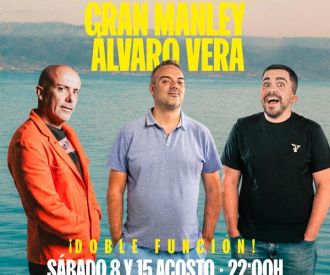 Comedia de Verano - Berlín Social Club
