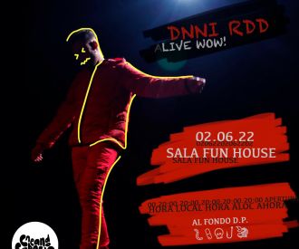 Dani Red