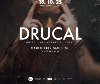 Drucal & FKL Crew