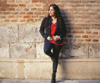 Estrella Mendoza