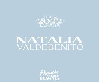 Fea de Natalia Valdebenito