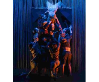 Festival Stripart a l'Antic Teatre