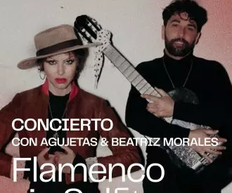 Flamenco sin Sulfitos