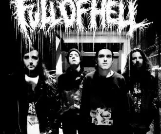 Full Of Hell