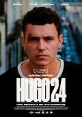 Cartel de la películaHugo 24