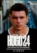 Cartel de la películaHugo 24
