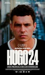 Cartel de la película Hugo 24