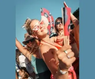 Ibiza Boat Party – Sunset | Pukka Up | Tuesdays