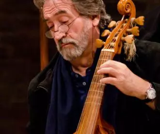 Jordi Savall