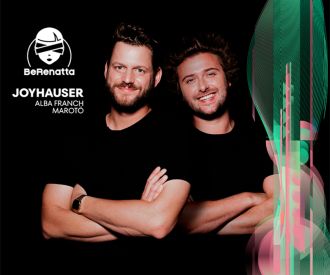 Joyhauser