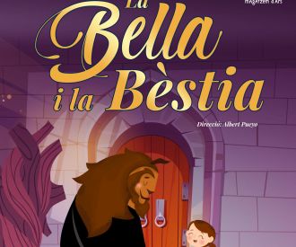La Bella i la Bèstia - Sala Ars Teatre