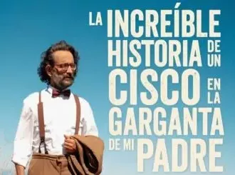 La Increíble Historia de un Cisco en la Garganta de mi Padre