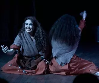 Ligazón - Sala Tribueñe