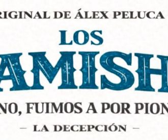 Los Amish